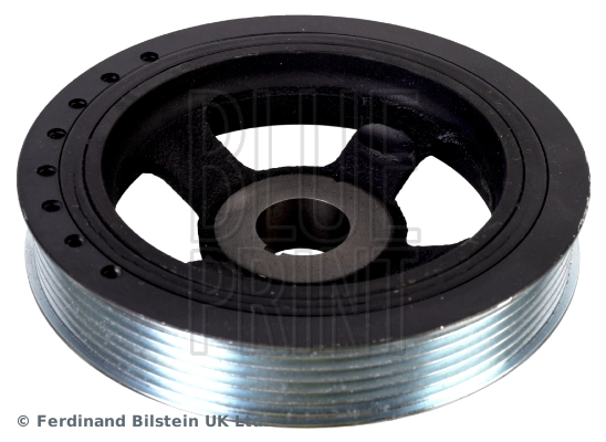 Belt Pulley, crankshaft